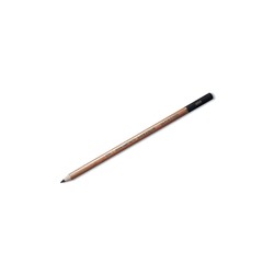 УЦЕНКА - Сепия Koh-I-Noor "Gioconda", коричневая темная, карандаш, грифель 4,2мм, 12шт.