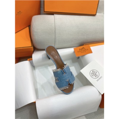 Мюли Hermes
