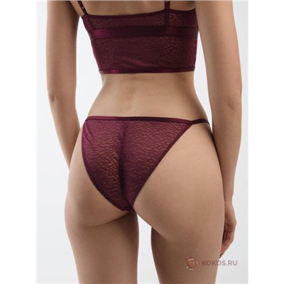 Трусы женские Conte Elegant SAVAGE LTA 2536