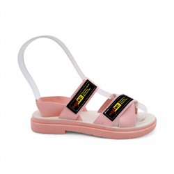 Босоножки LV69-73 роз