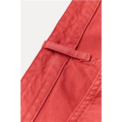 JEANS ZW COLLECTION WIDE LEG TIRO ALTO