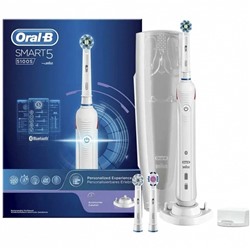 Электрическая зубная щетка Oral-B Smart 5 5100