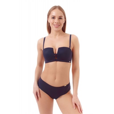 COQUETTE REVUE Бюстгальтер на поролоне без каркасов SKIN 55119-26