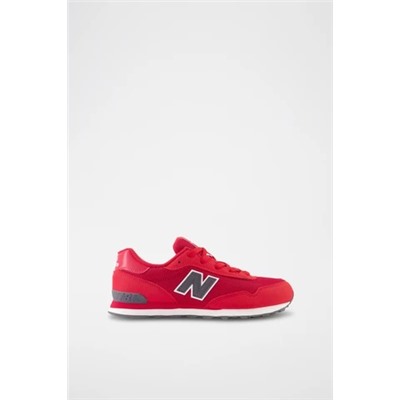 Zapatillas 515 - Rojo