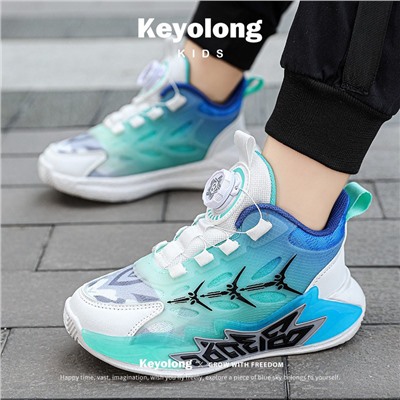Keyolong с автошнурками   L9927