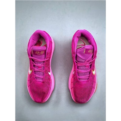 Кроссовки Nk Air Zoom G.T. Hustle 3 FP