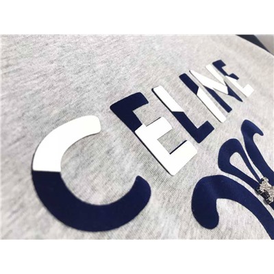 Лонгслив Celin*e 🖤  Реплика 1:1