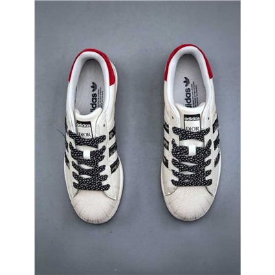 Кроссовки Adida*s  Originals Superstar x DIO*R 160225