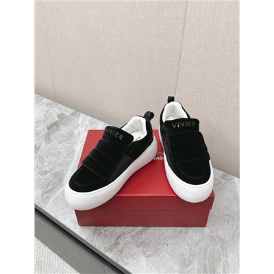 слипоны Roger Vivier