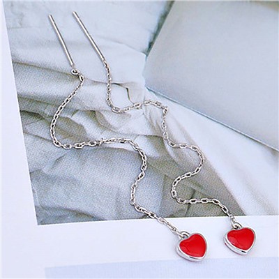 Серьги продёвки арт. 13 3831 (id 259699)