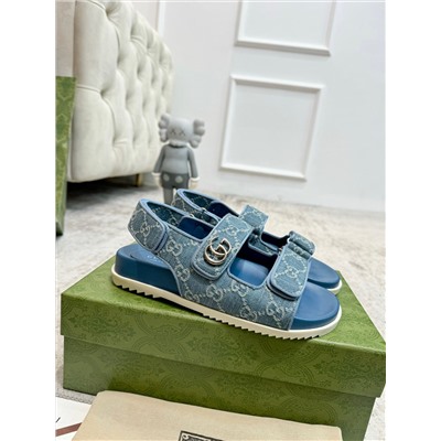 Босоножки Gucci