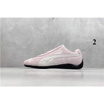 Кроссовки The Open Product x Pum*a Speedcat