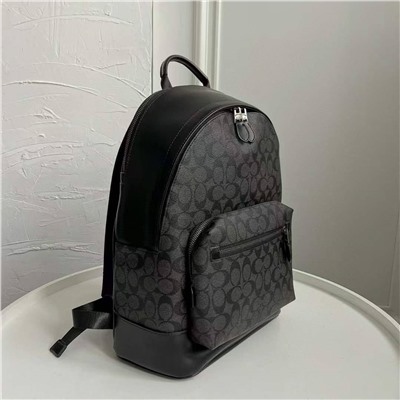 Мужской рюкзак Coac*h 🎒   Реплика 1:1