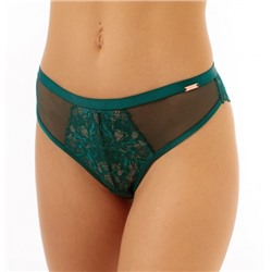 COQUETTE REVUE Трусы-бразилиана WOOD 63141-08