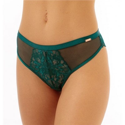 COQUETTE REVUE Трусы-бразилиана WOOD 63141-08