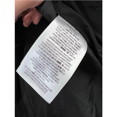 куртка Burberry