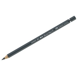 Карандаш акварельный художественный Faber-Castell "Albrecht Dürer", цвет 235 холодный серый VI