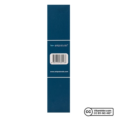 Aniqnaturals Витамин D3 150 капсул