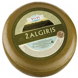 Сыр Пармезан Гойя ЖАЛЬГИРИС 50% 1шт~4кг(Аргентина)
