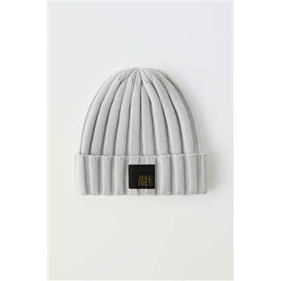 GORRO PUNTO TRUE NEUTRALS