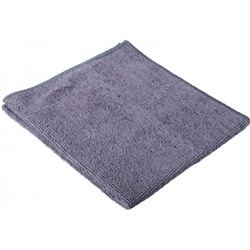 Салфетка из микрофибры (без упаковки), цвет Металлик, 250г/м2, 60х80 см