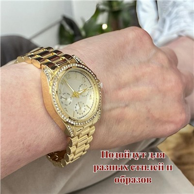 Часы наружные женские на браслете Арт Ч15/2