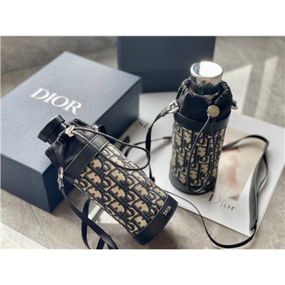 Dior aqua термобутылка