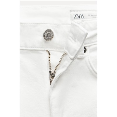 JEANS ZW COLLECTION BOOTCUT TIRO MEDIO CONTOUR
