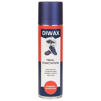 Пена-очиститель Diwax 5800