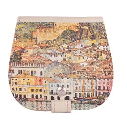 Женский кошелек NINO print