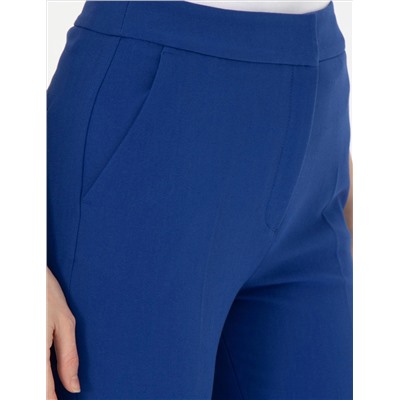 Saks Flare Fit ткани брюки