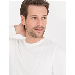 Ekru Slim Fit Велосипед