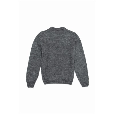 Boy Grey Melanj велосипед