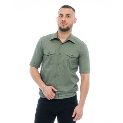 st Мужская рубашка Imperator Army Khaki-K