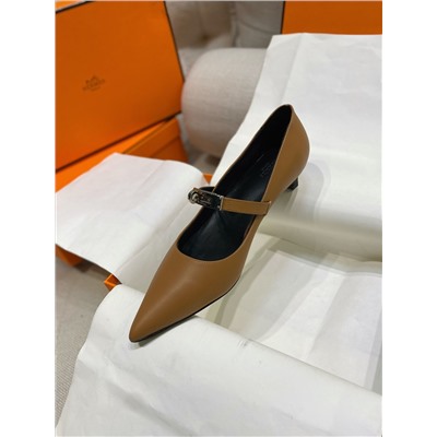 Туфли Hermes