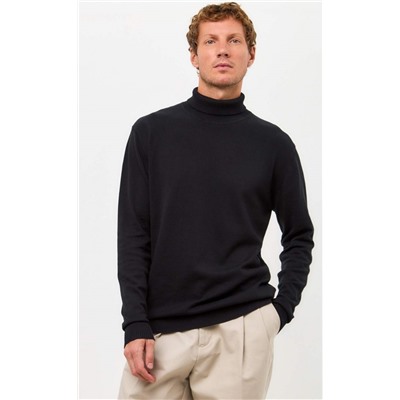 Водолазка F421-1532 black