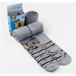 Колготки PAW PATROL "Гончик". Размер 98-104