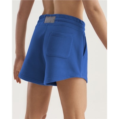 OXOUNO Шорты женские LOW-WAIST OXO-2763-870
