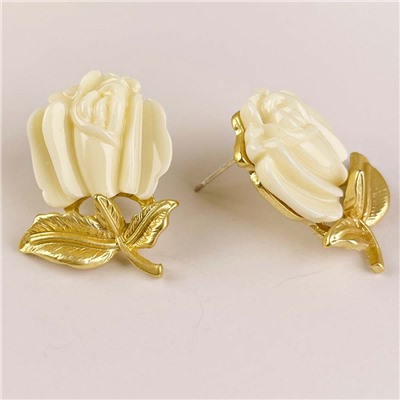 Серьги на гвоздиках арт. 22 5874 (id 272347)