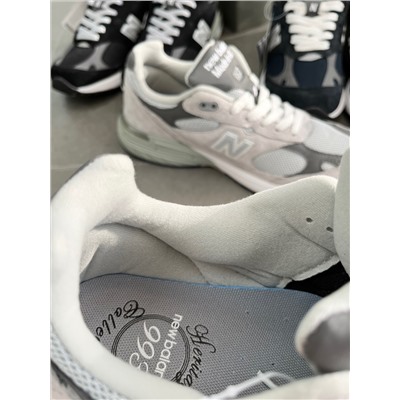 Кроссовки   New Ba!ance NB 993