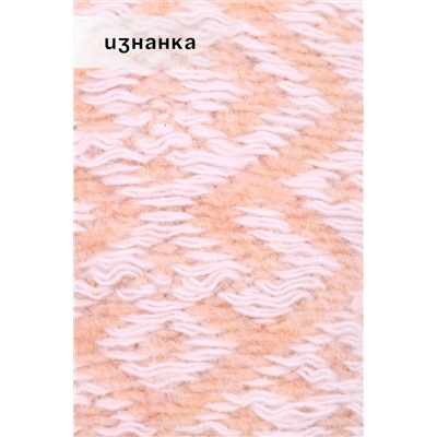 Варежки женские шерстяные №GL1607
