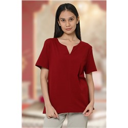 футболка женская 8728-18 -50%