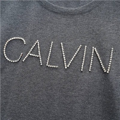 Женский лонг Calvi*n Klei*n
