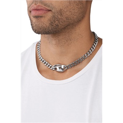 Collar - Plateado