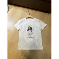 Футболка polo