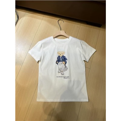 Футболка polo