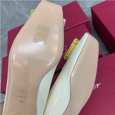 Туфли Roger Vivier