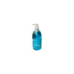 DEOPROCE REFRESH COOLING SHAMPOO Освежающий шампунь для волос с охлаждающим эффектом 400мл