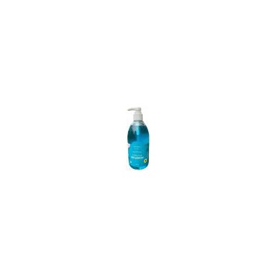 DEOPROCE REFRESH COOLING SHAMPOO Освежающий шампунь для волос с охлаждающим эффектом 400мл