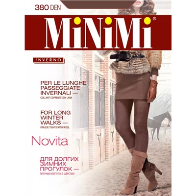 Колготки MiNiMi